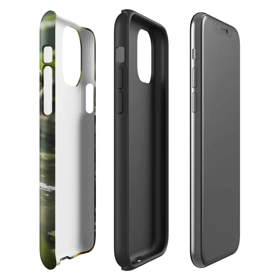 Tough Case for iPhone® - No. 07 product image (55)