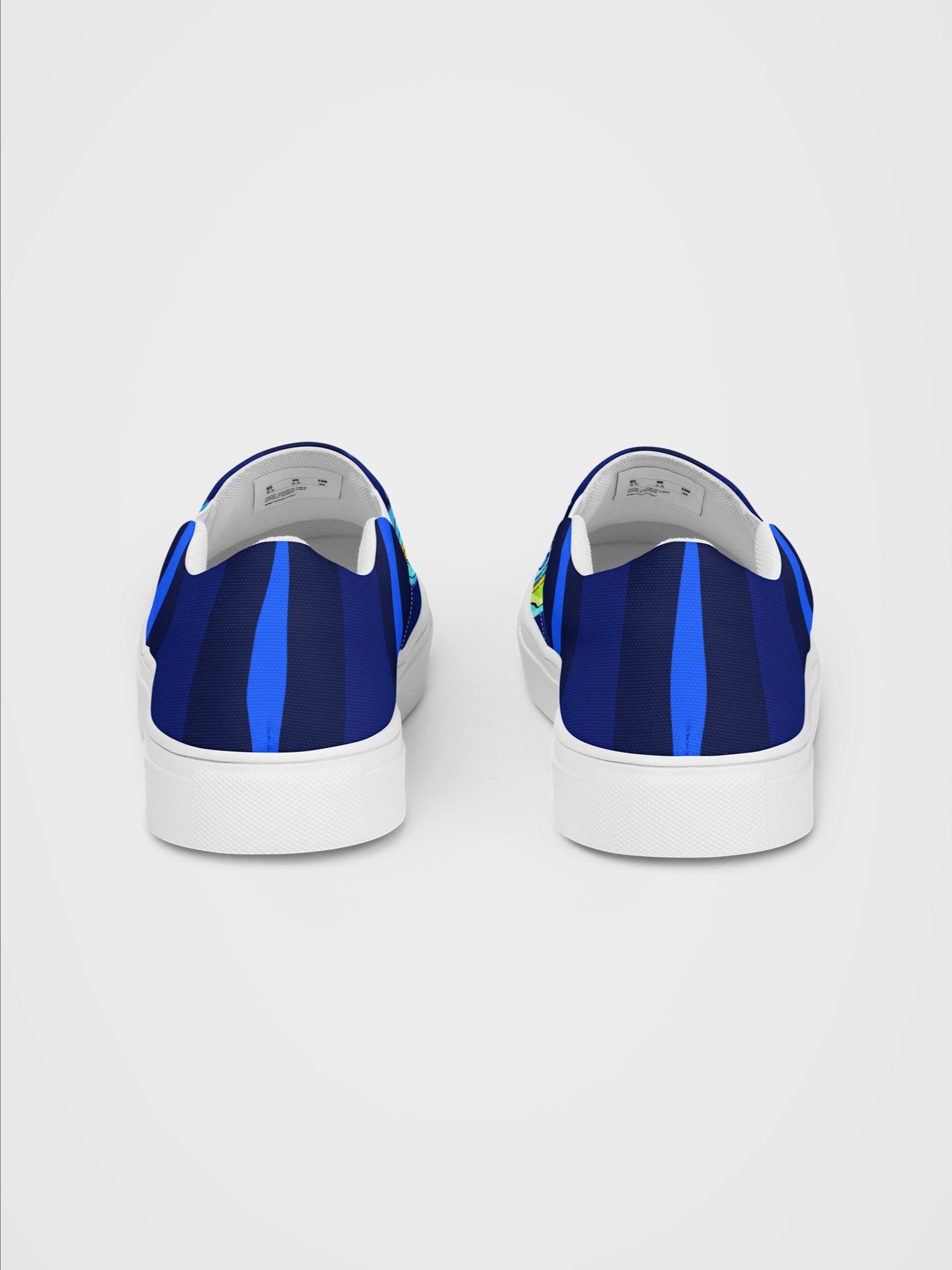 "Third Eye Stroll" Slip-Ons (Men's) product image (7)