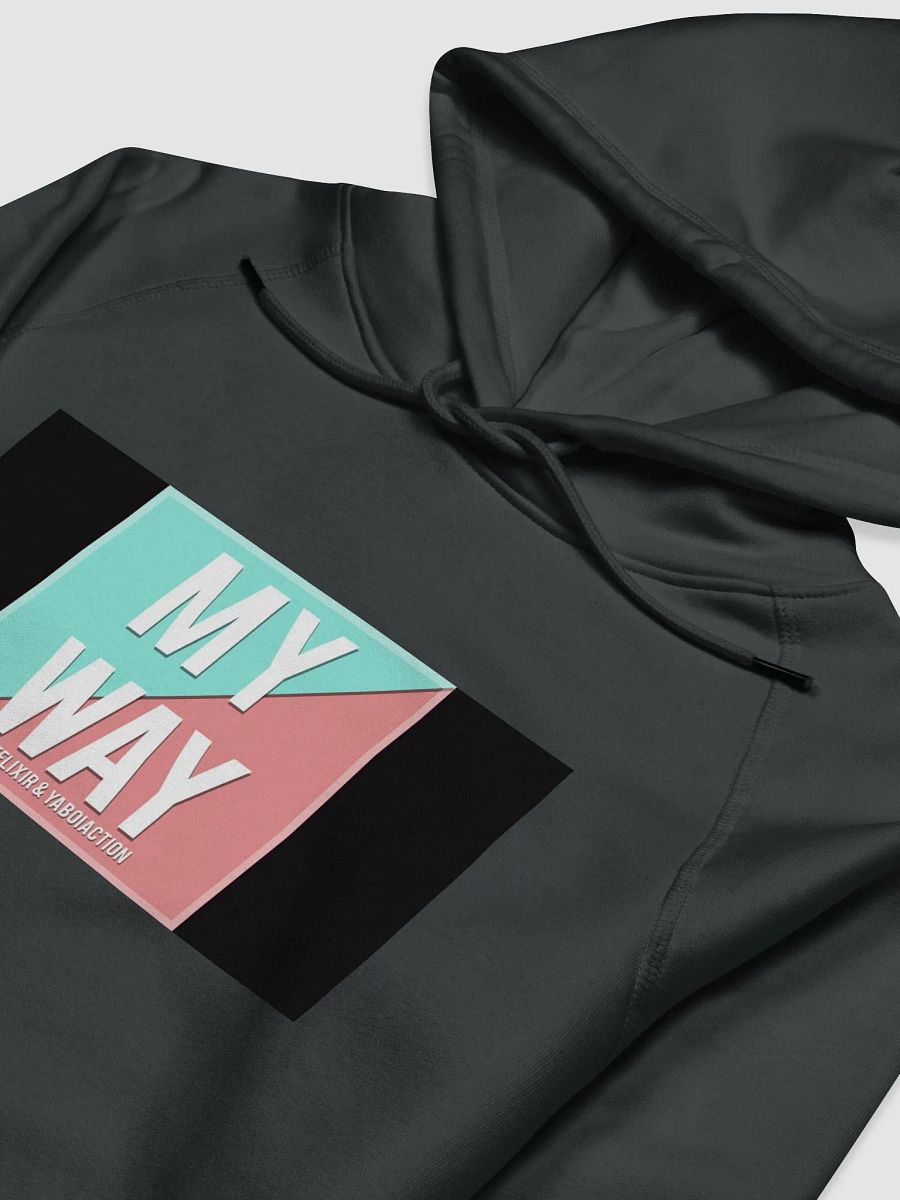 My Way Hoodie product image (3)