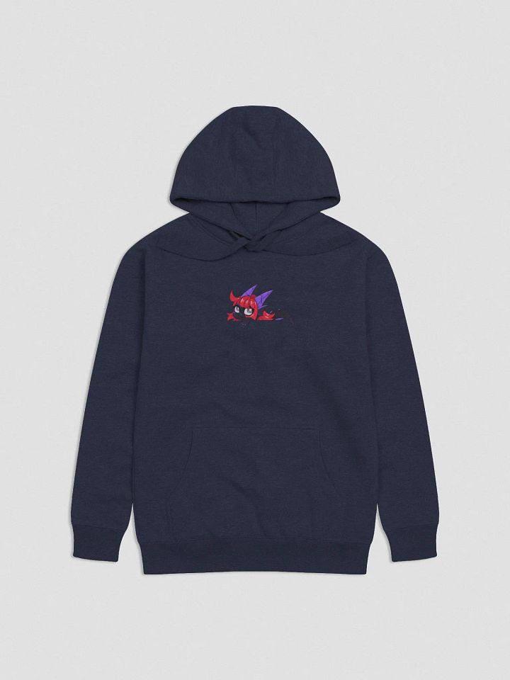 Tiny Dragon Hoodie product image (2)