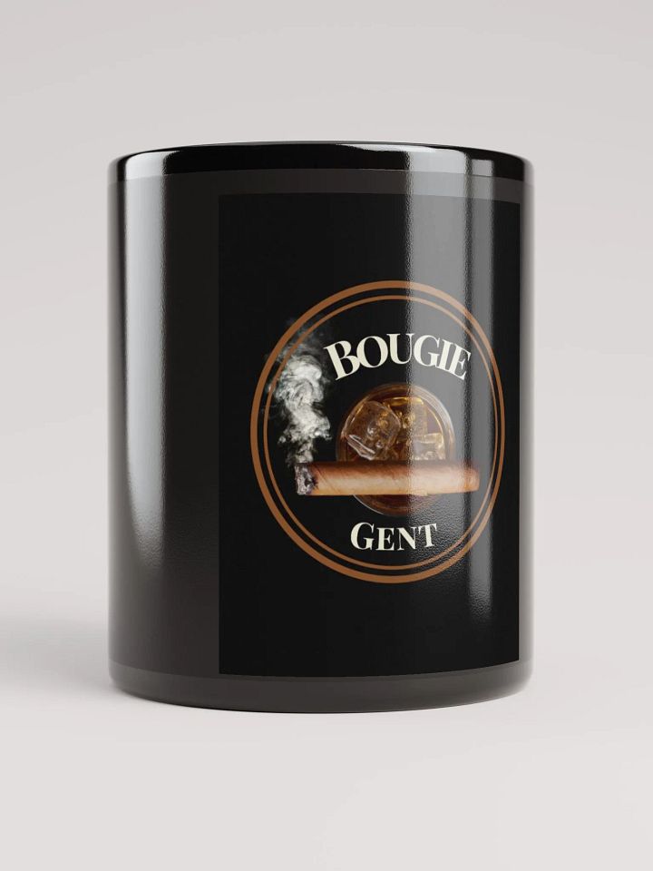 BG Coffee Mug product image (1)