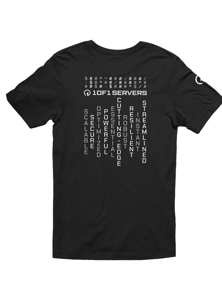 Matrix Tee - Vintage product image (2)