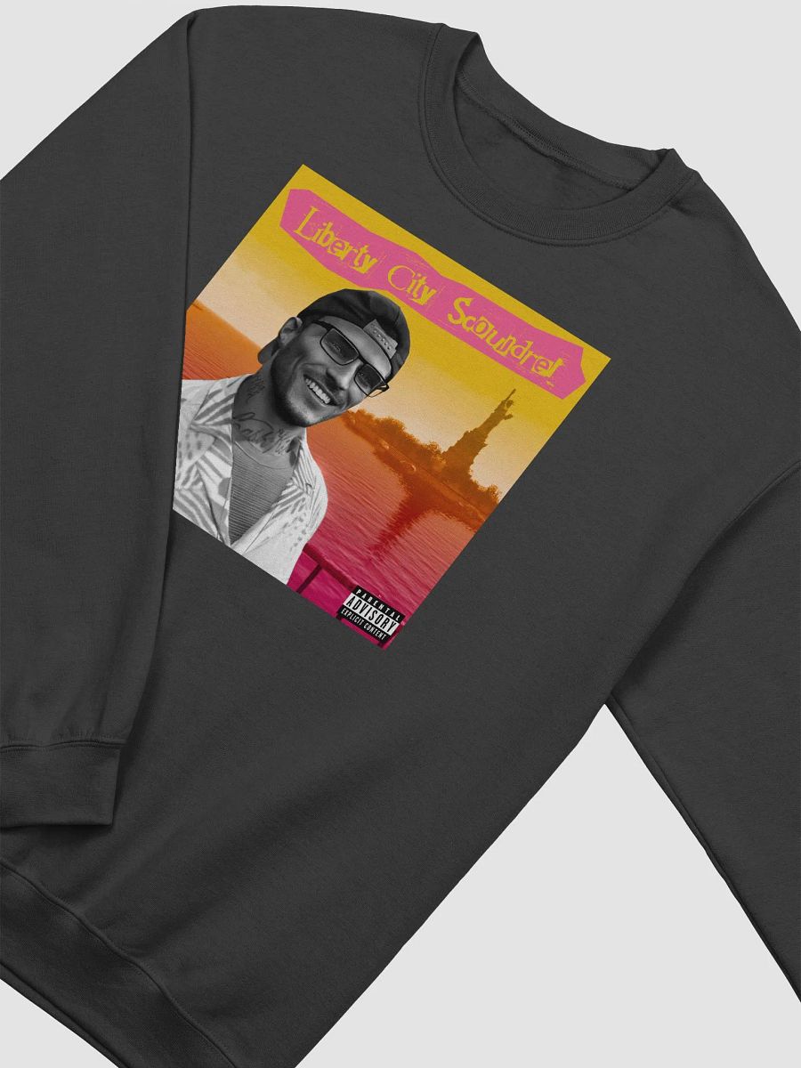 Easton Staymates World Tour Sweatshirt product image (3)