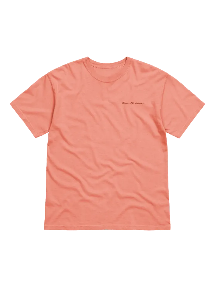 Make Heaven Crowded | T-shirt product image (2)