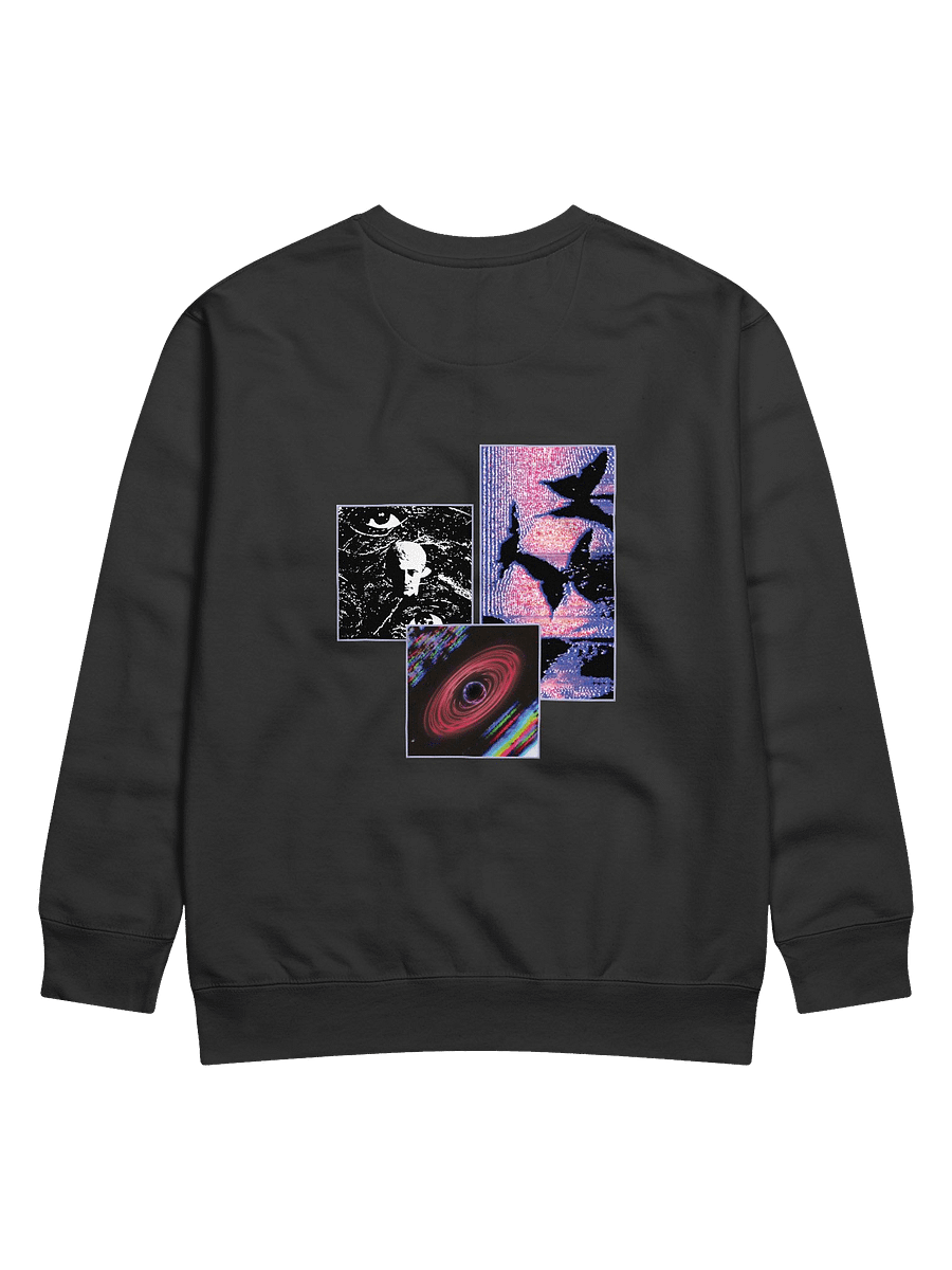 The Void - Sweatshirt product image (2)