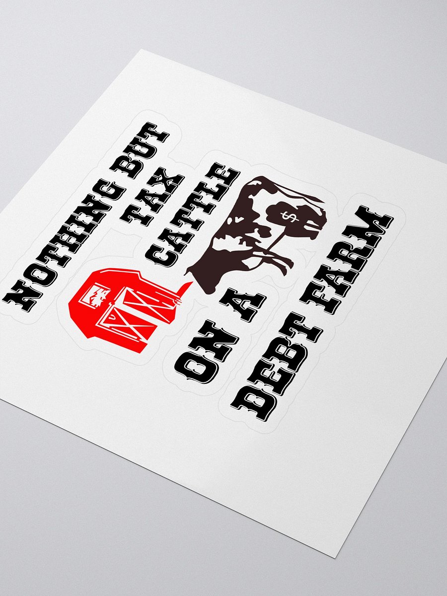 Debt Farmer product image (3)