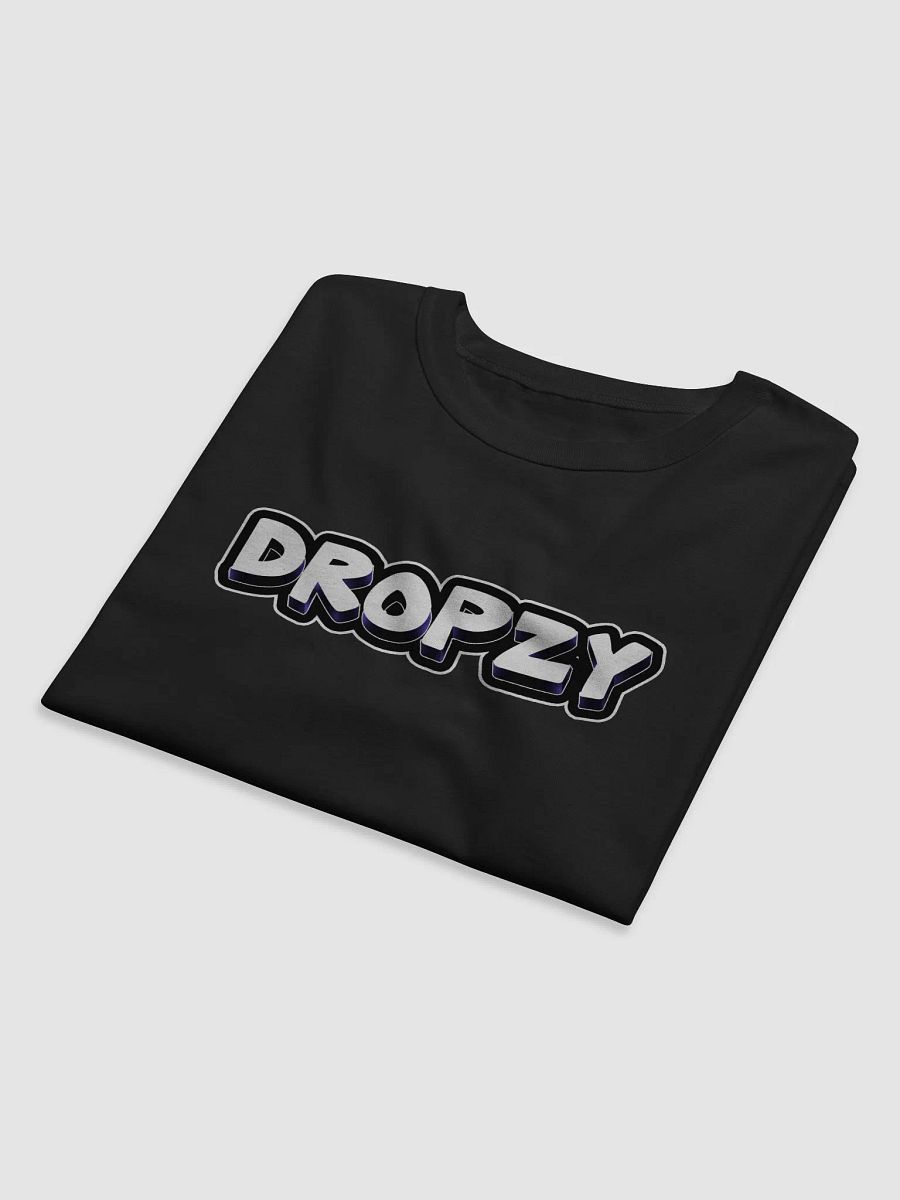 Dropzy T-shirt product image (5)