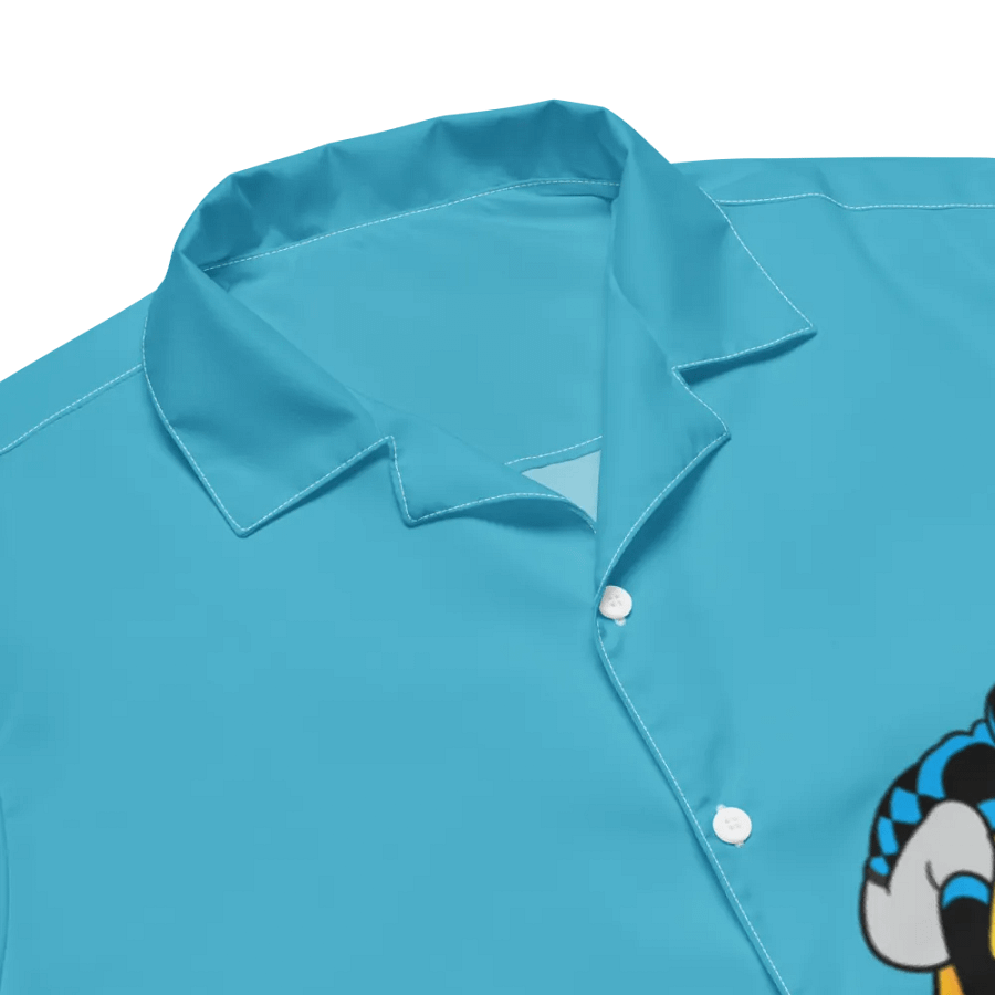 Dice Jockeys Hawaiian Shirt product image (5)