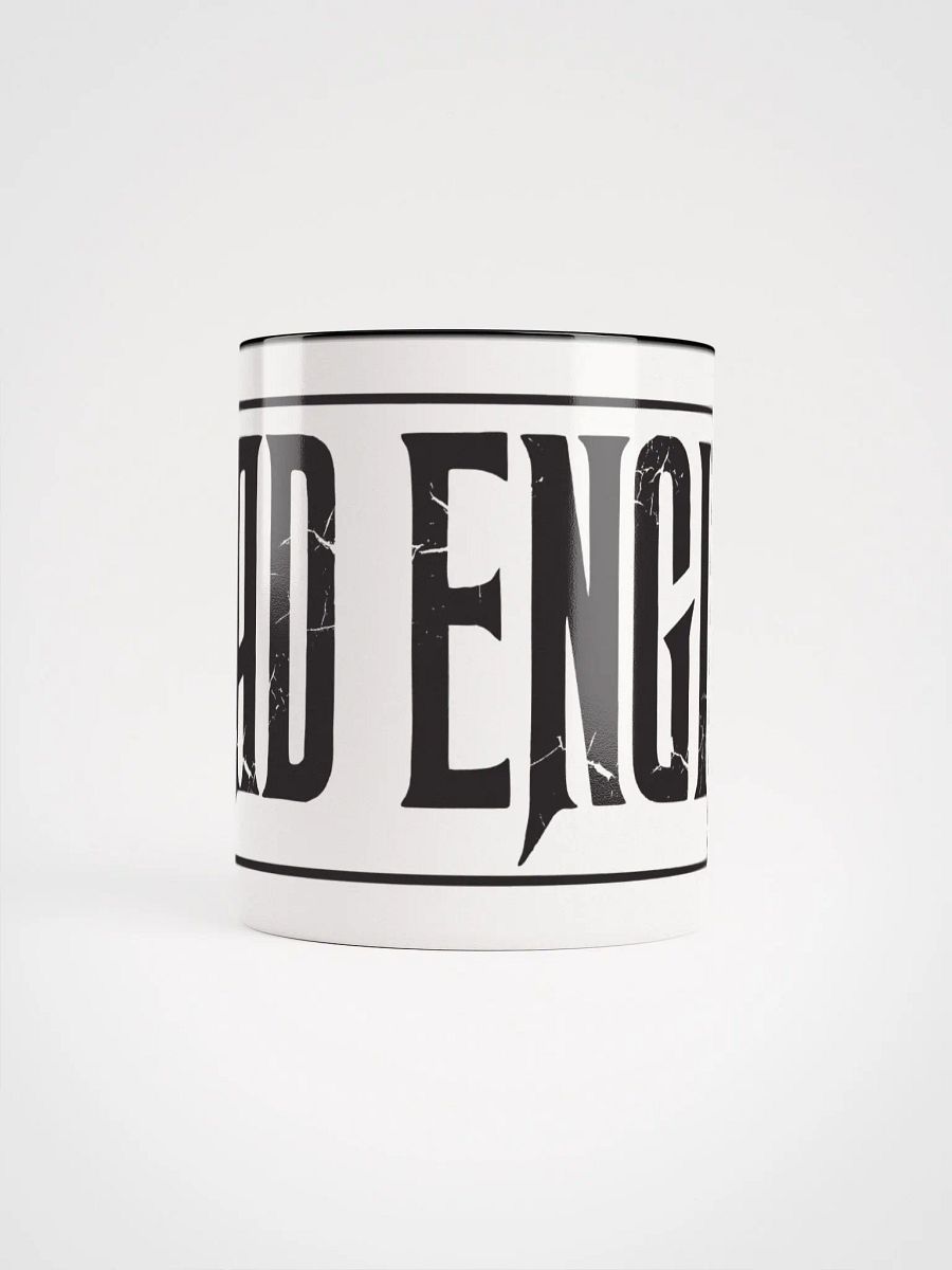 Dread Engine Mug product image (5)