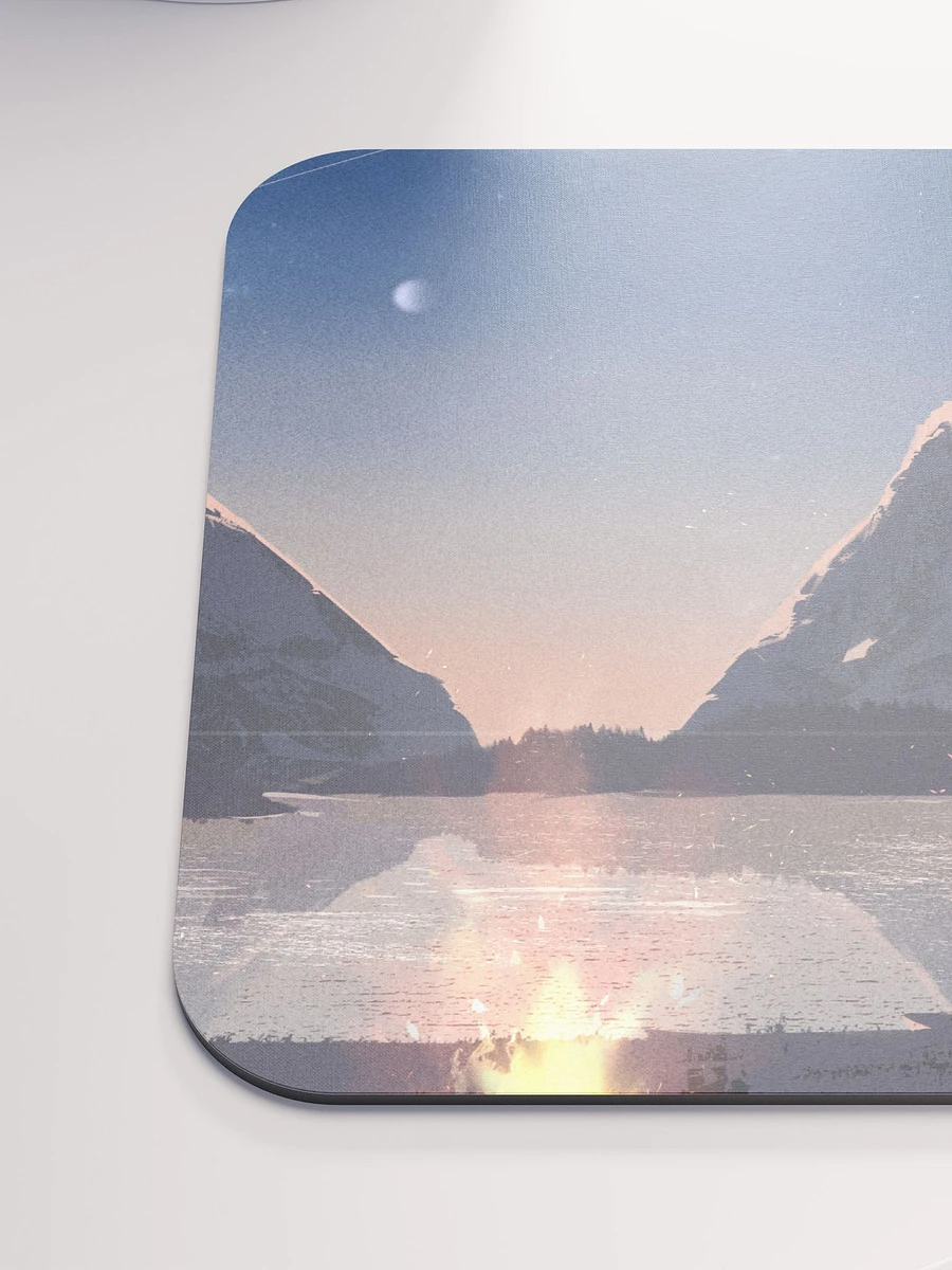 Mouse Pad - 