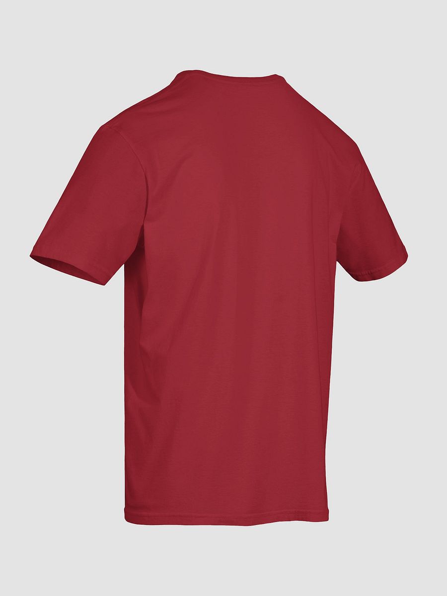 Virignia Presidents T-shirt product image (6)