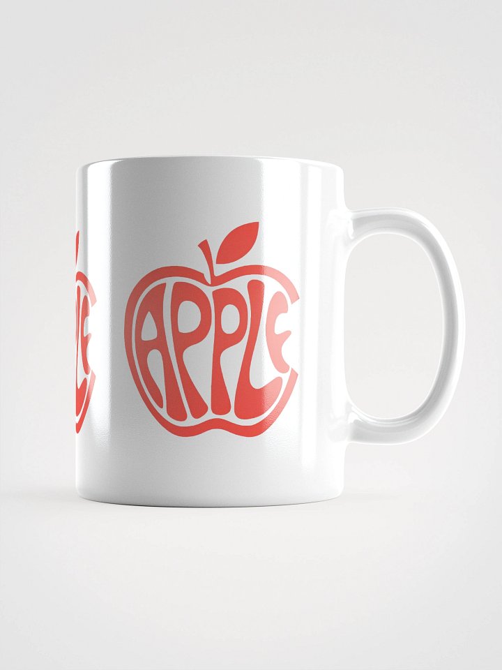 Stylish Apple Infusion Mug product image (1)
