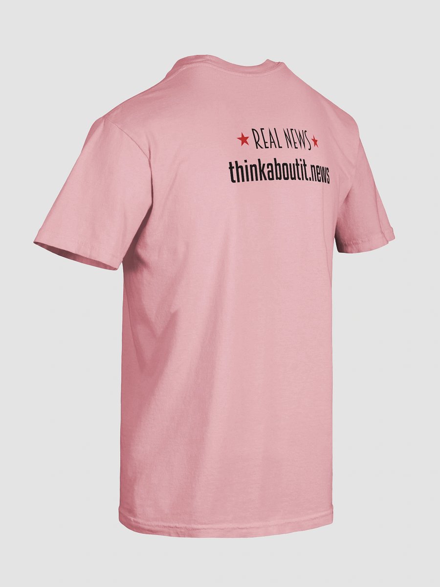 Witness Protection Program Emblem T-Shirt product image (80)