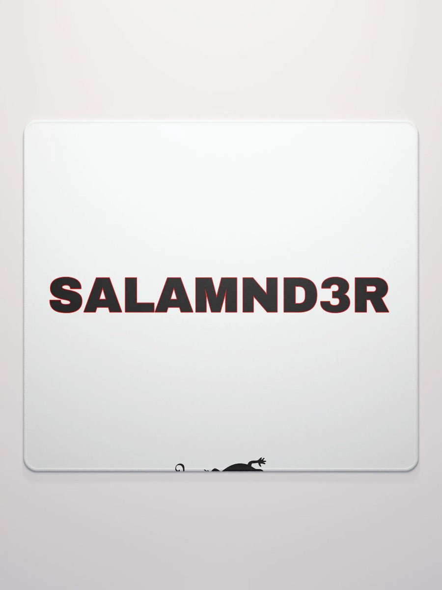 SALAMND3R Gaming Mouse Mat product image (4)