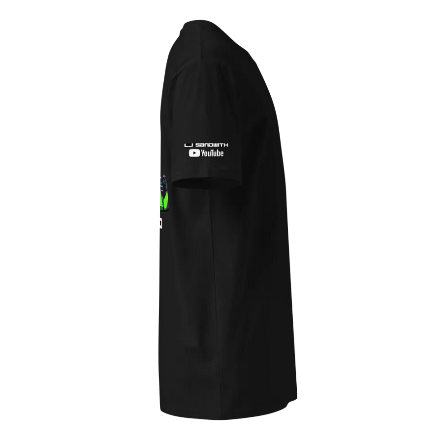 Premium LJv15 Tee product image (4)