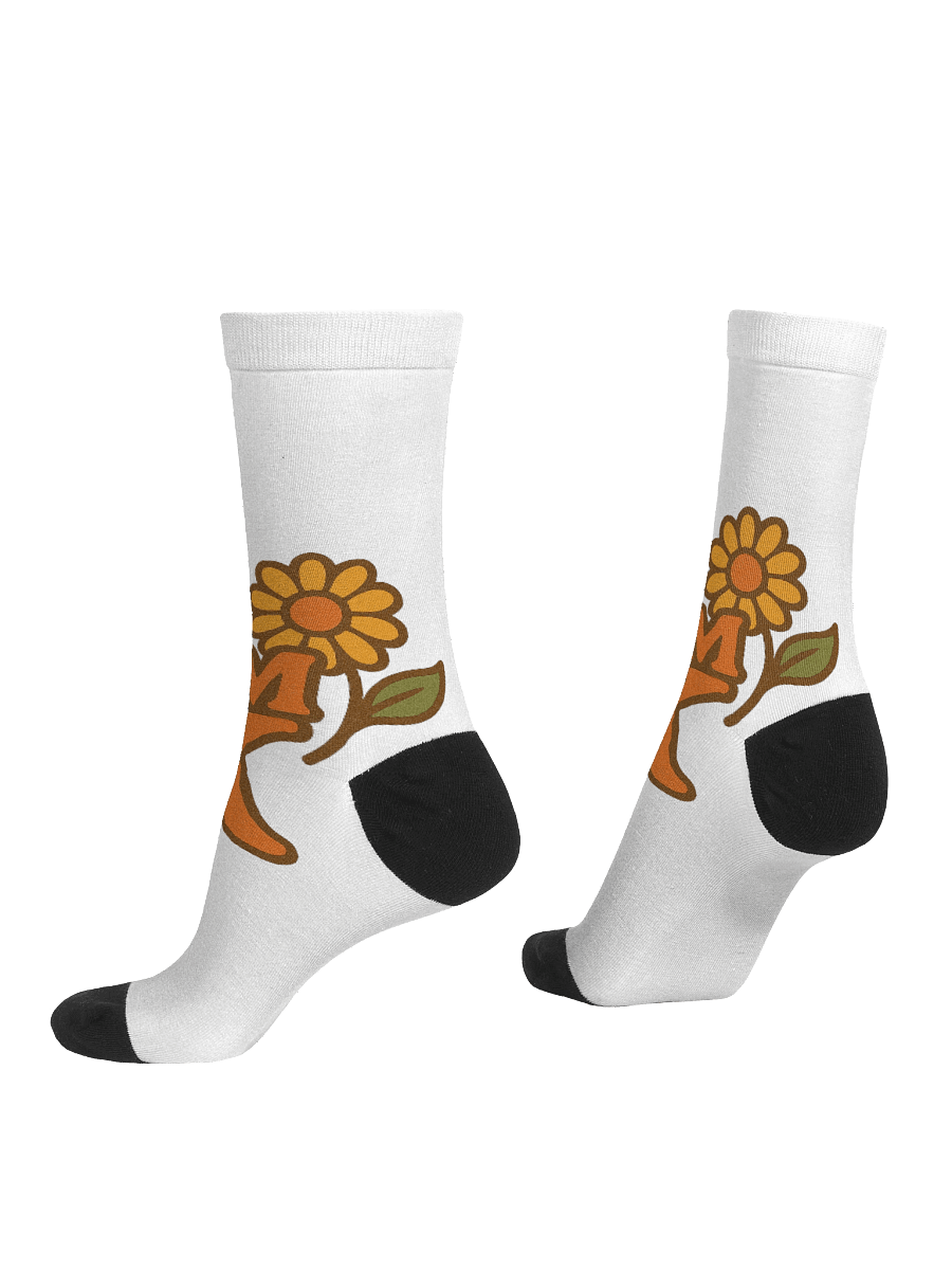 Team K 1970's Socks product image (4)