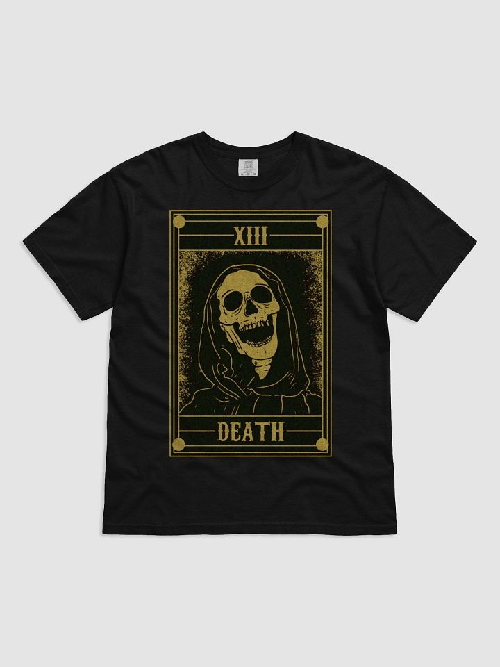 Death Tarot Card product image (1)