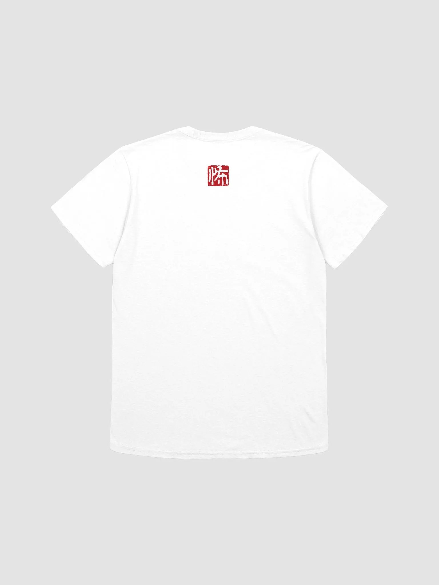 Bloodstained Seifuku Softstyle T-Shirt product image (6)