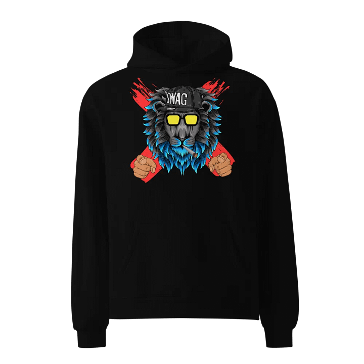 Swag Lion 6# product image (1)