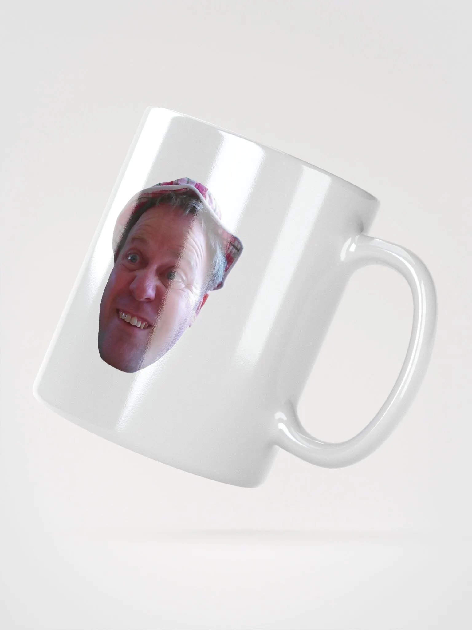 Goof Mug product image (6)