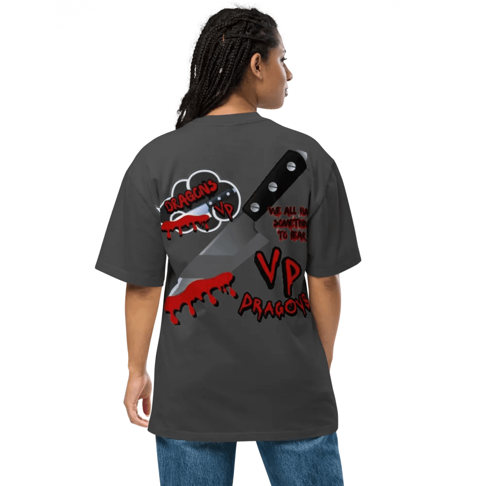the borne killerz tee product image (16)