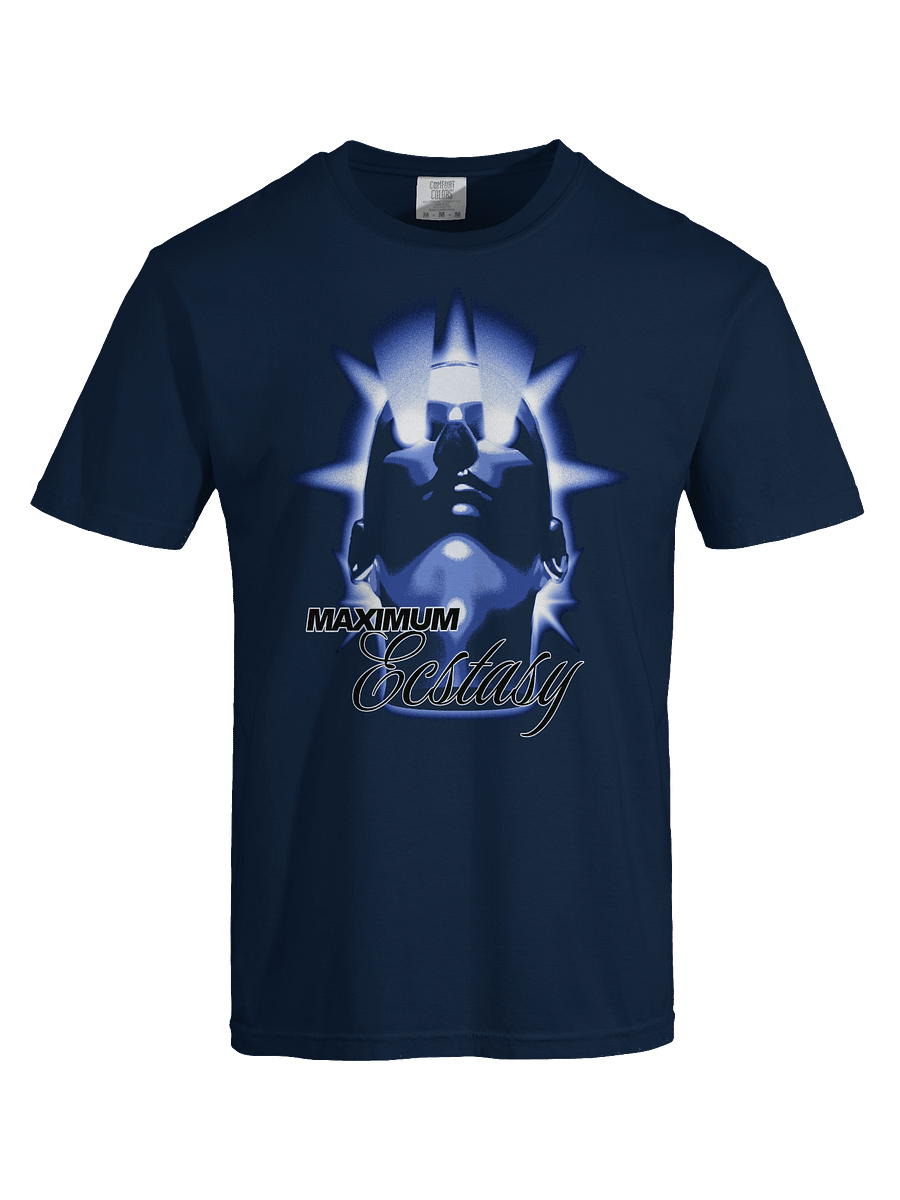 Maximum Ecstasy Radiant T-Shirt product image (4)