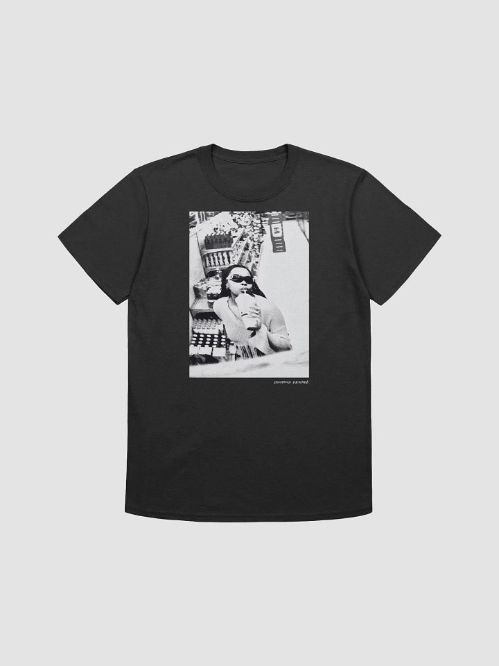 DIAMOND DESIREÉ (ALBUM) TEE product image (1)