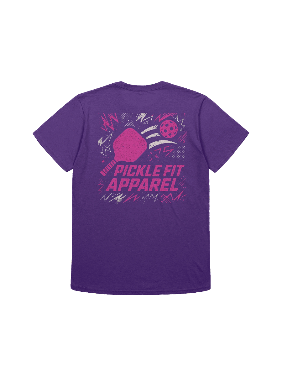 Pickle Fit Pickleball T-Shirt product image (16)