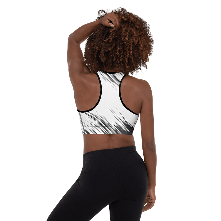 Focus - Sports Bra product image (2)