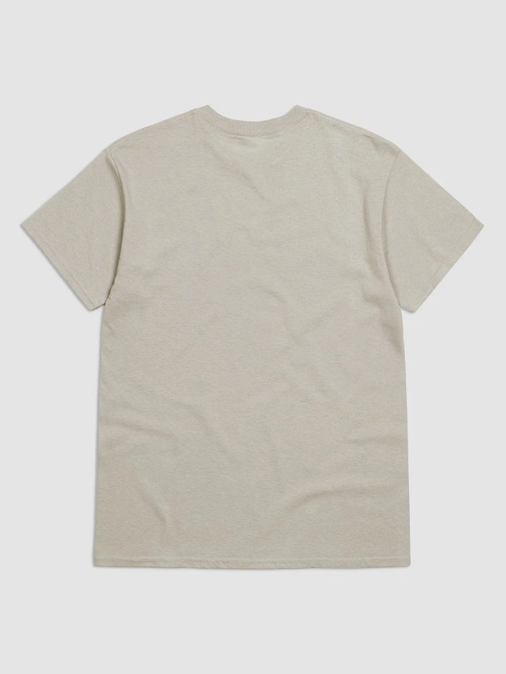Arab Instruments Gildan Heavyweight T-Shirt product image (6)