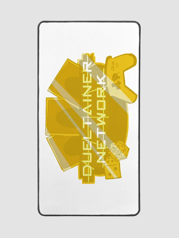 DTN Playmat product image (2)