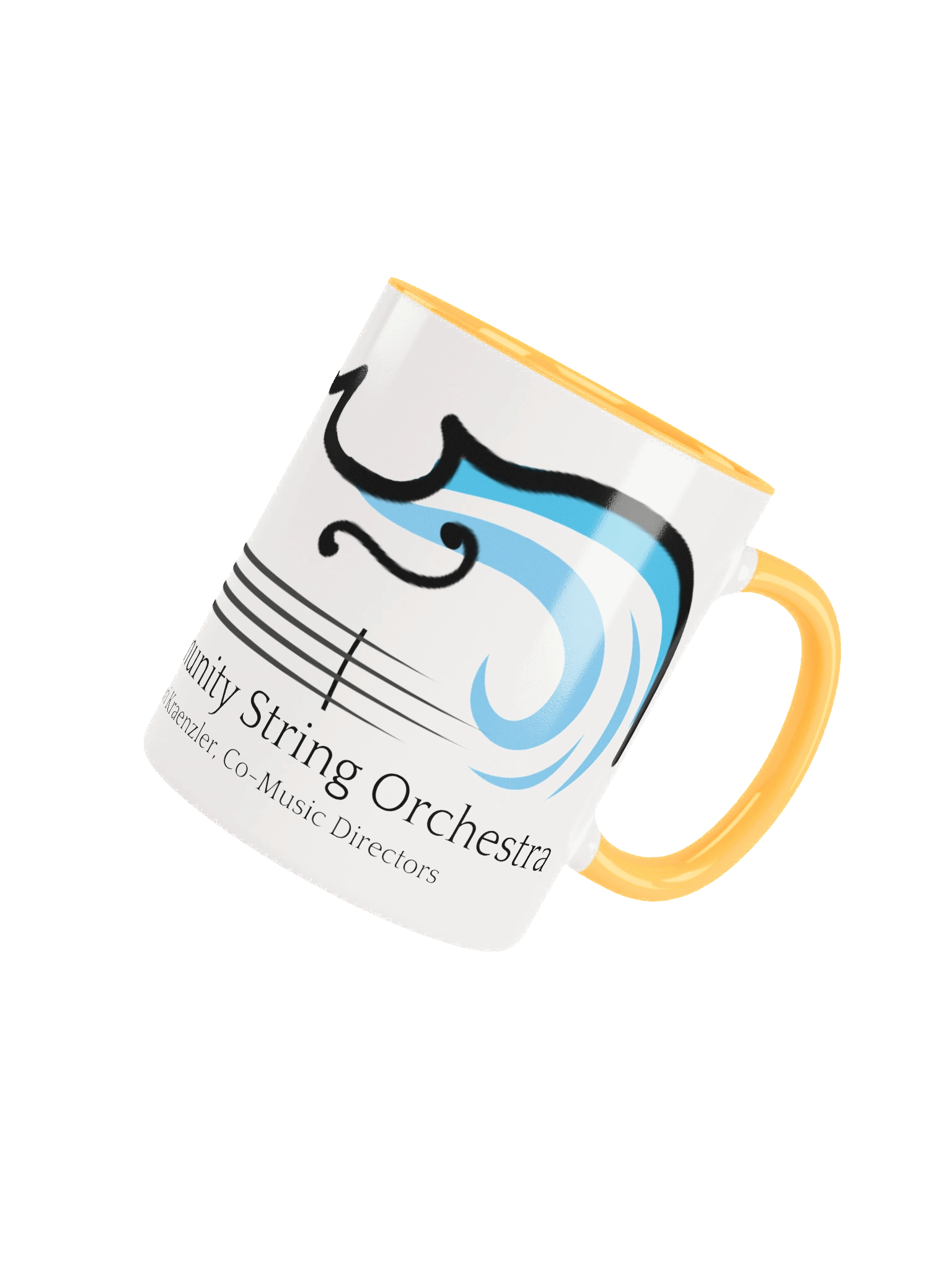 MCSO Mug product image (4)