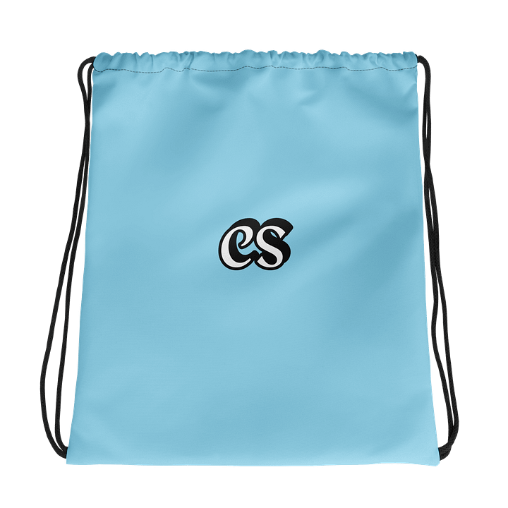 CS Drawstring Bag product image (1)