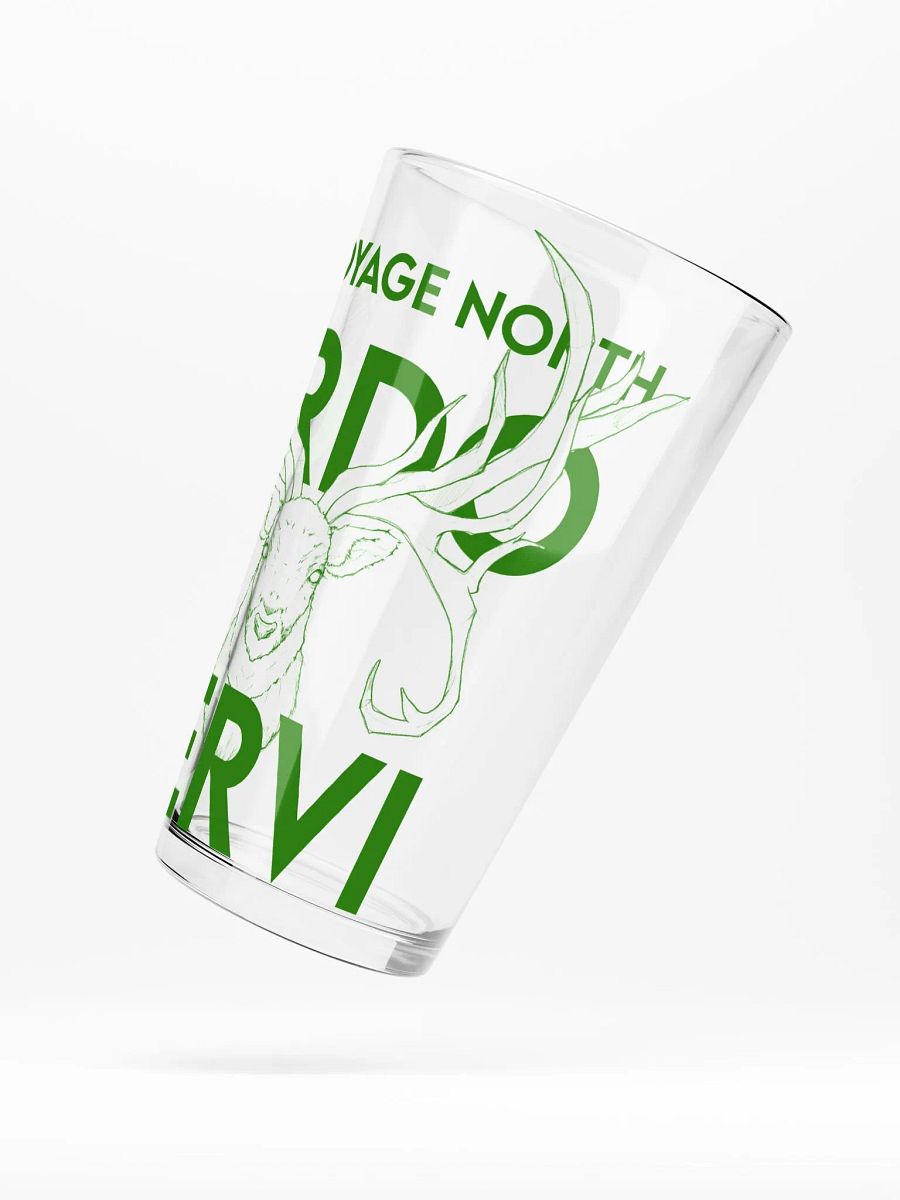 Ordo Cervi 2024 Pint Glass product image (5)