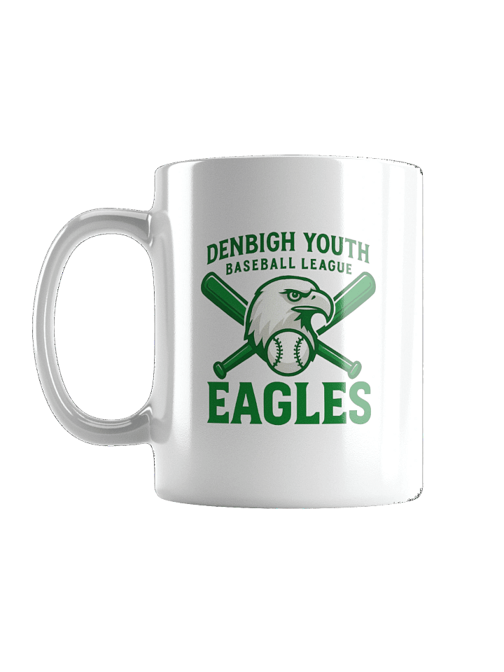 Eagles - Mug product image (1)