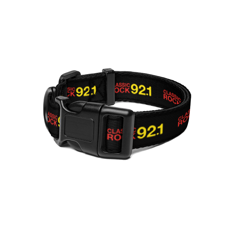 Dog Collar product image (1)