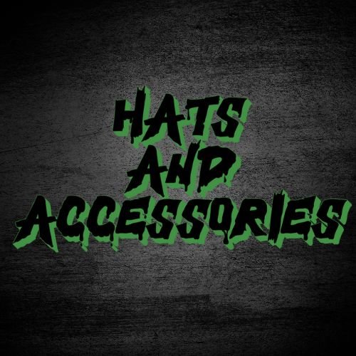 Hats & Accessories