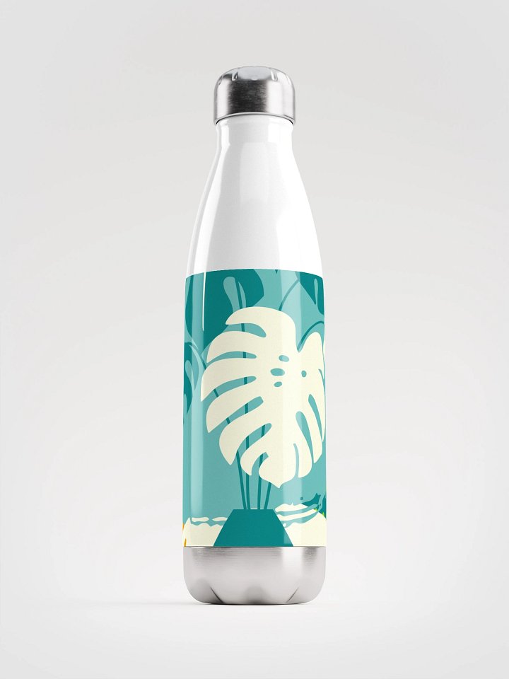 Monstera Charm product image (1)