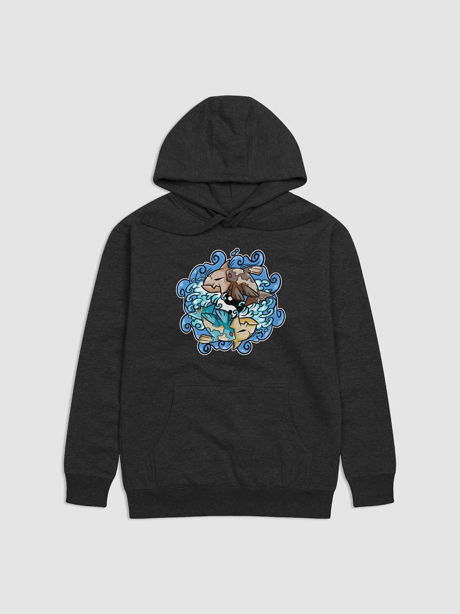 Yinyang Hoodie product image (2)