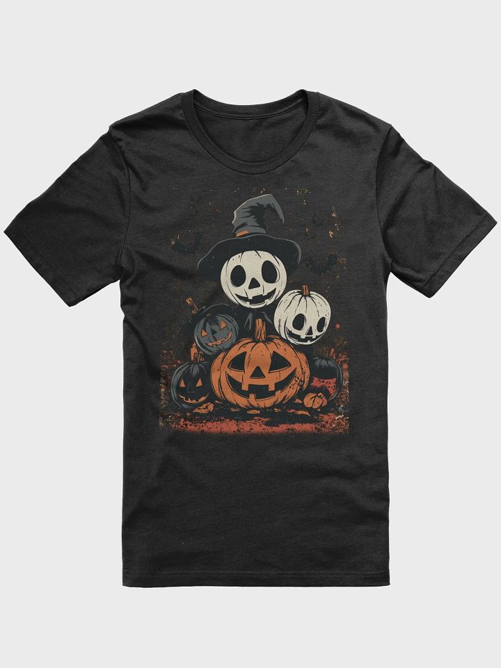 Pumpkin Patch Spook (T-shirt) product image (1)