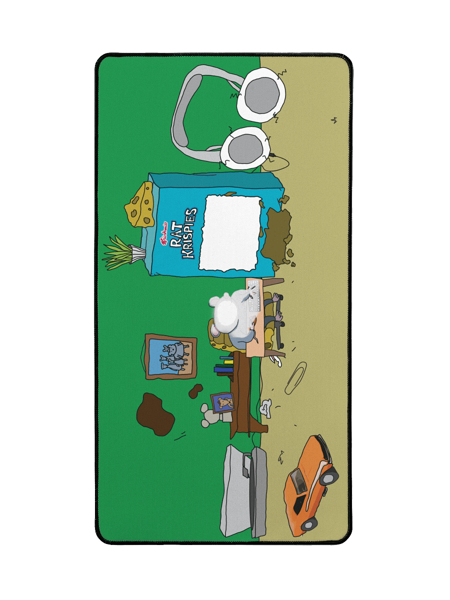 Desk Mat product image (2)