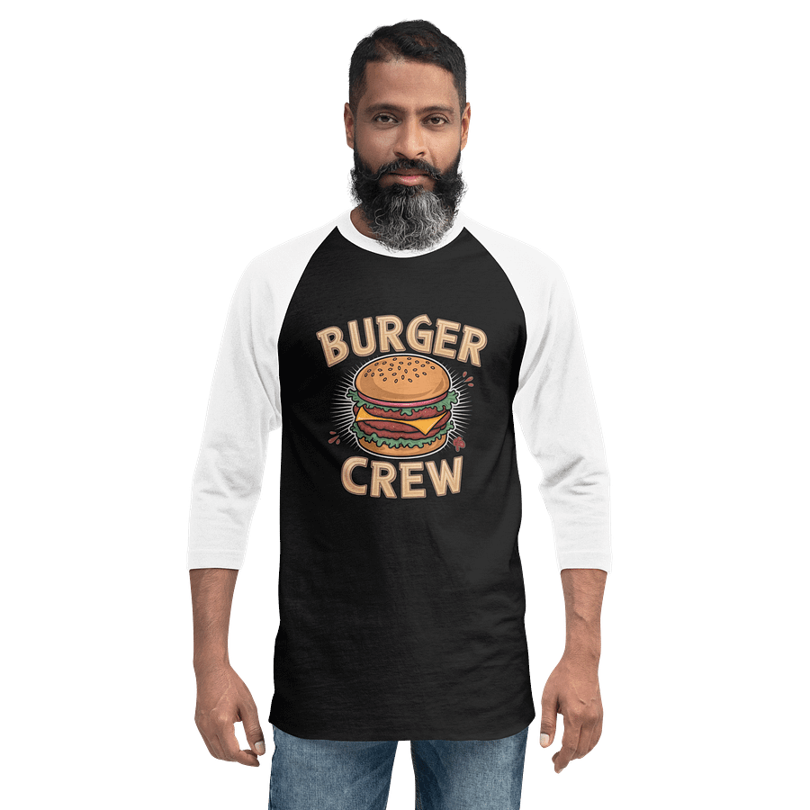 Burger Crew product image (2)
