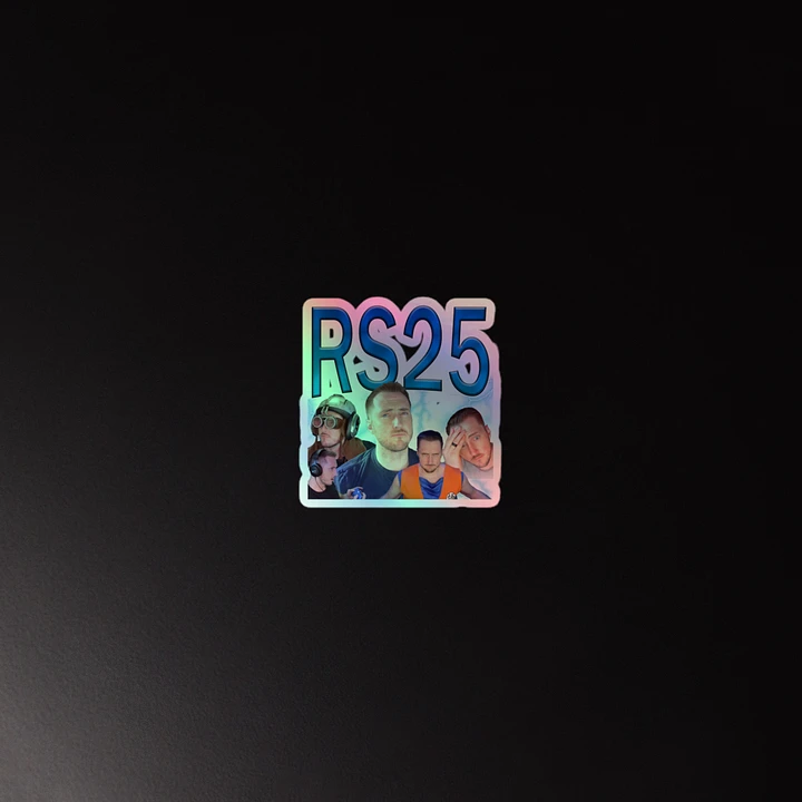 Bootleg Sticker product image (4)