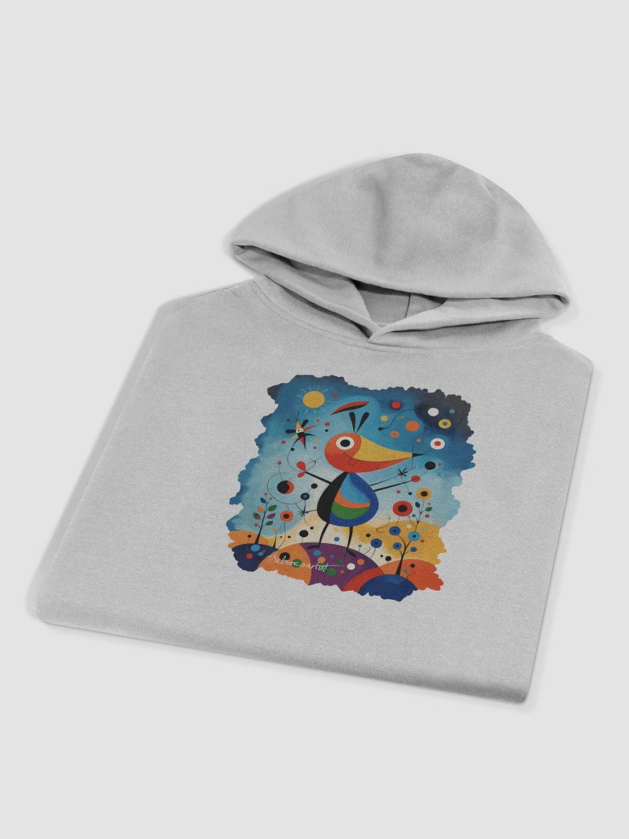AS Colour Unisex Premium Oversized Hoodie product image (1)