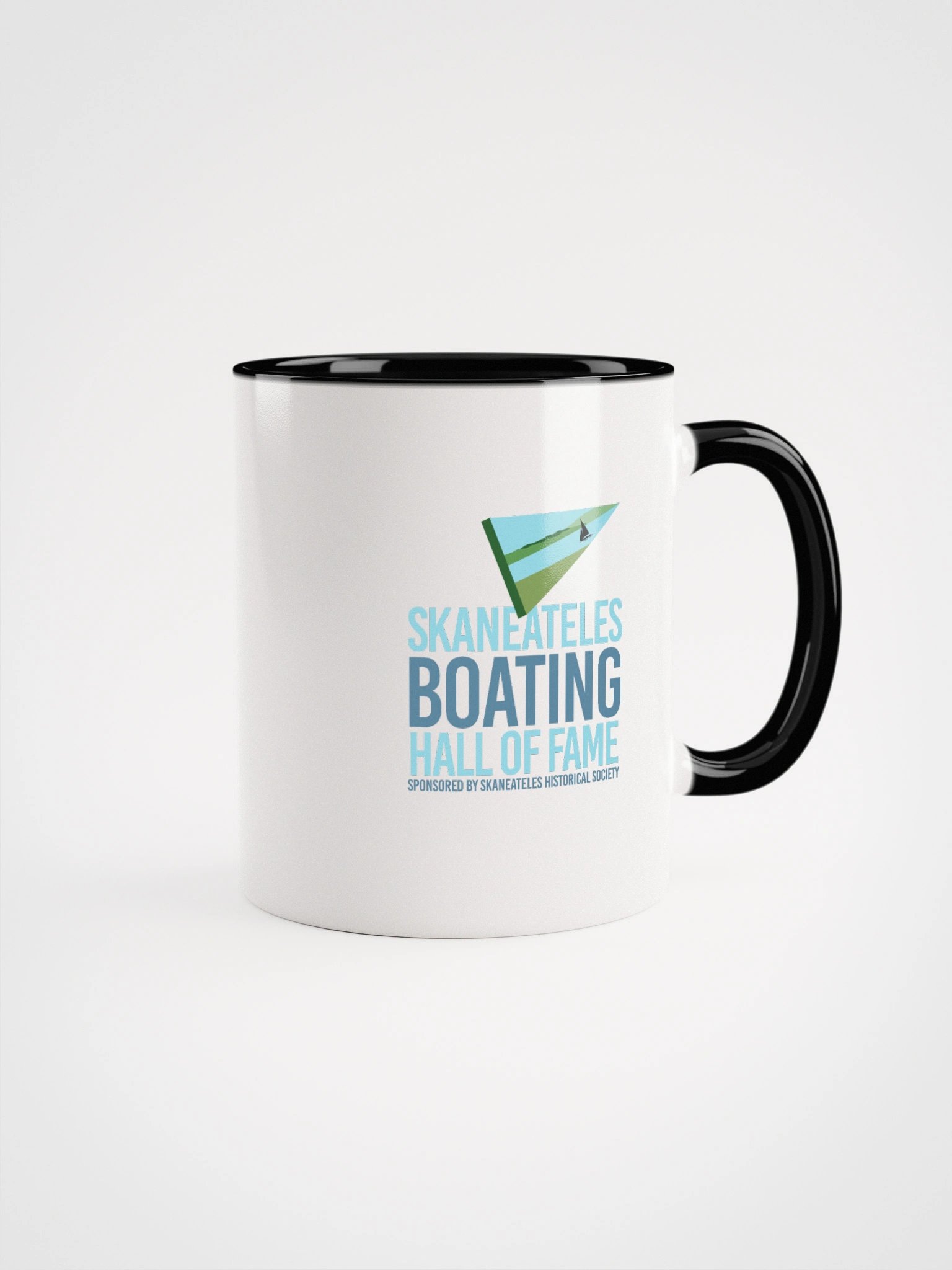 BHOF Boating Hall of Fame Mug product image (2)