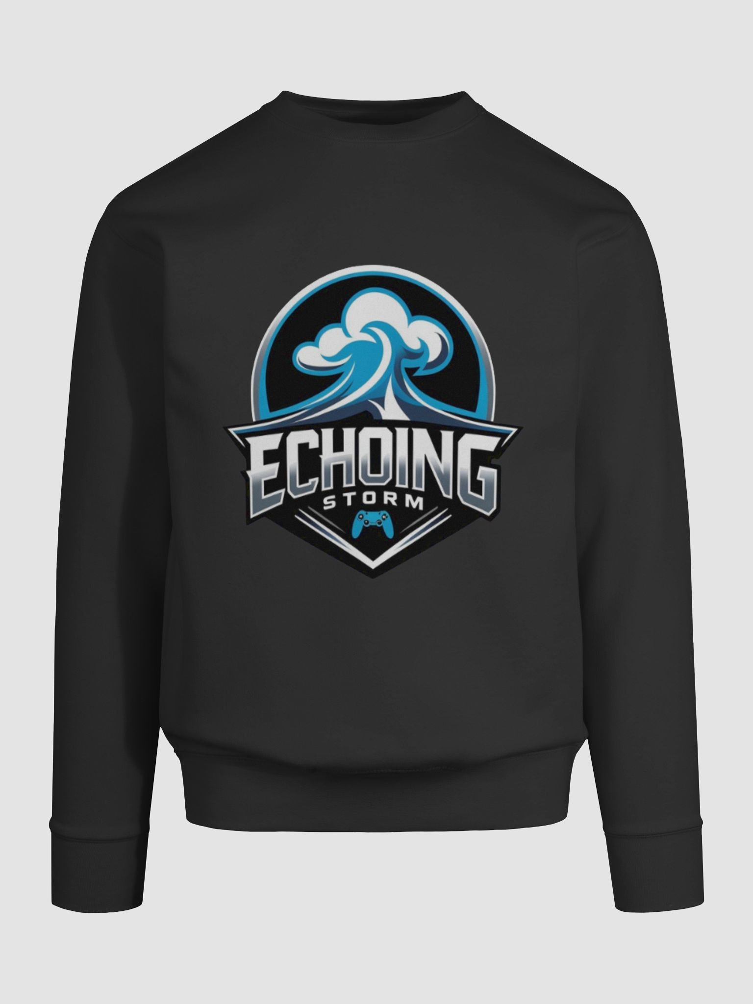 Echoing Storm Jumper #1 product image (9)