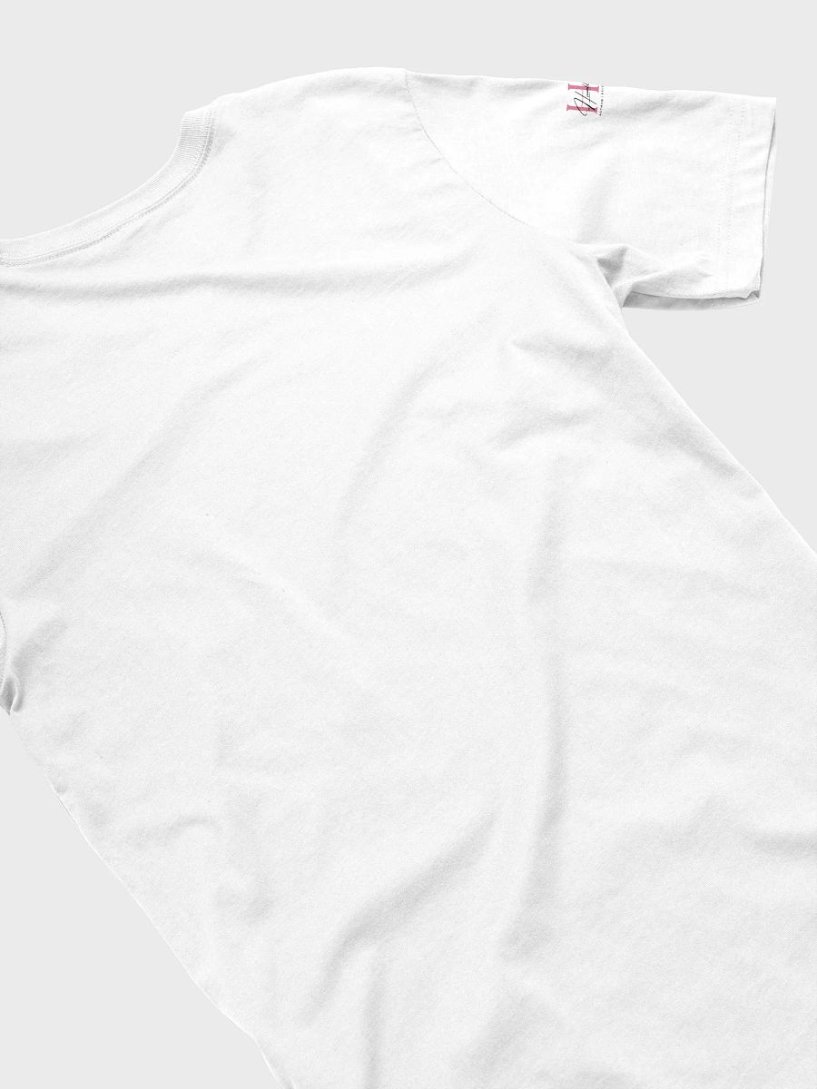 Just A Jikook Girl Soft Tee product image (3)