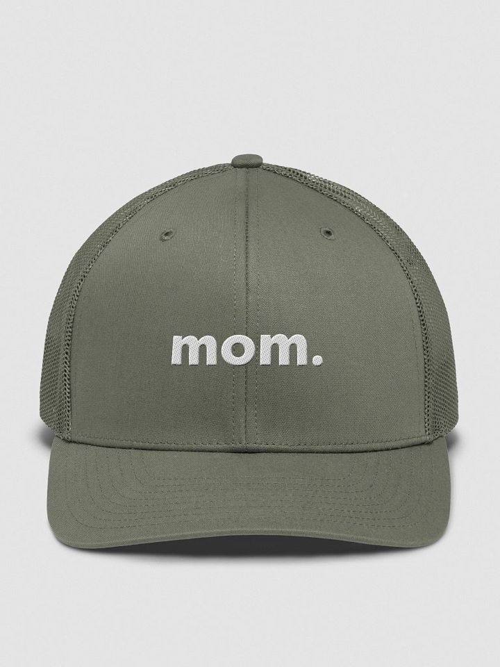 mom hat (snapback) product image (1)