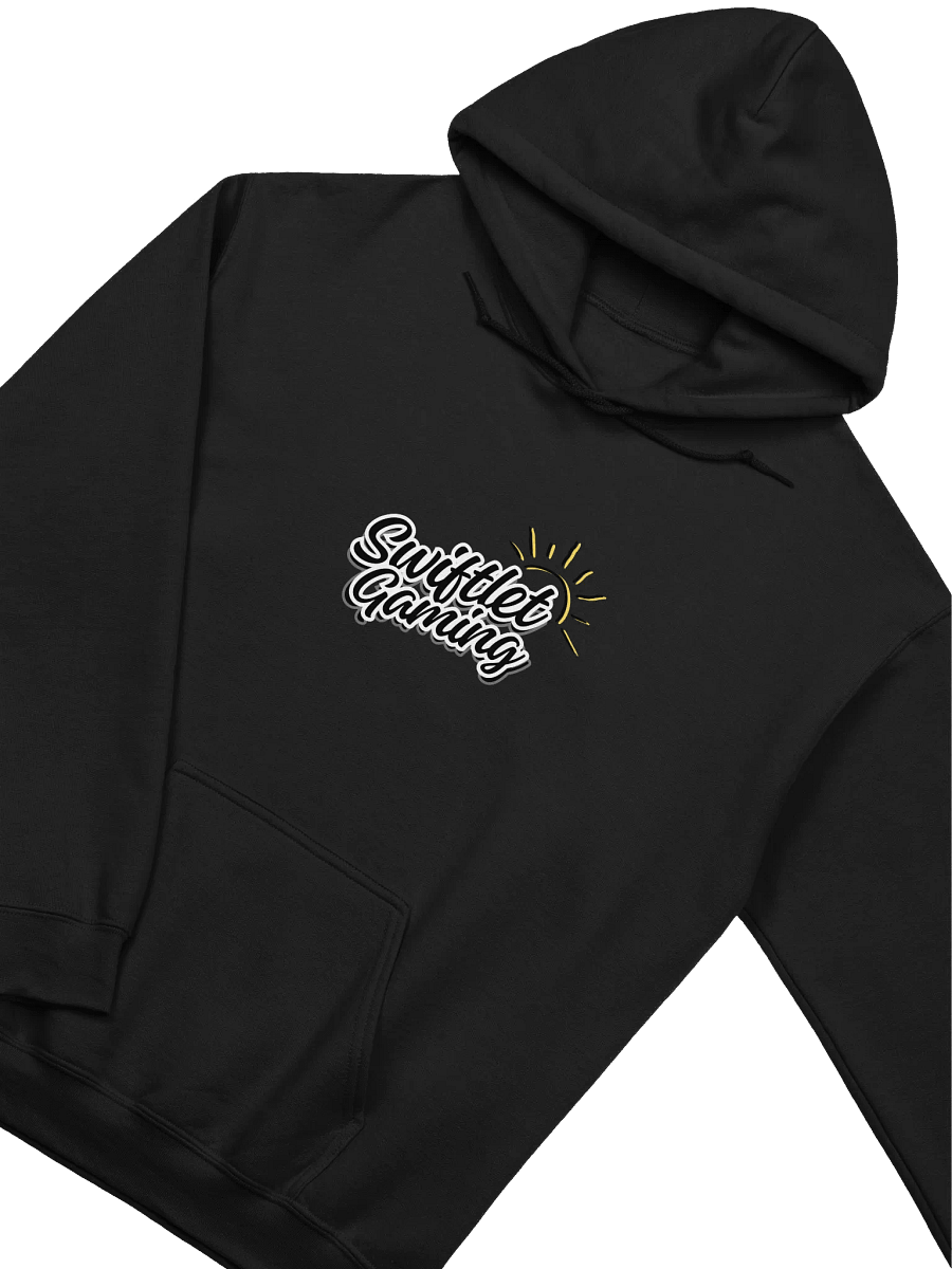 Dark & Moody Swiftletgaming Hoodie product image (3)
