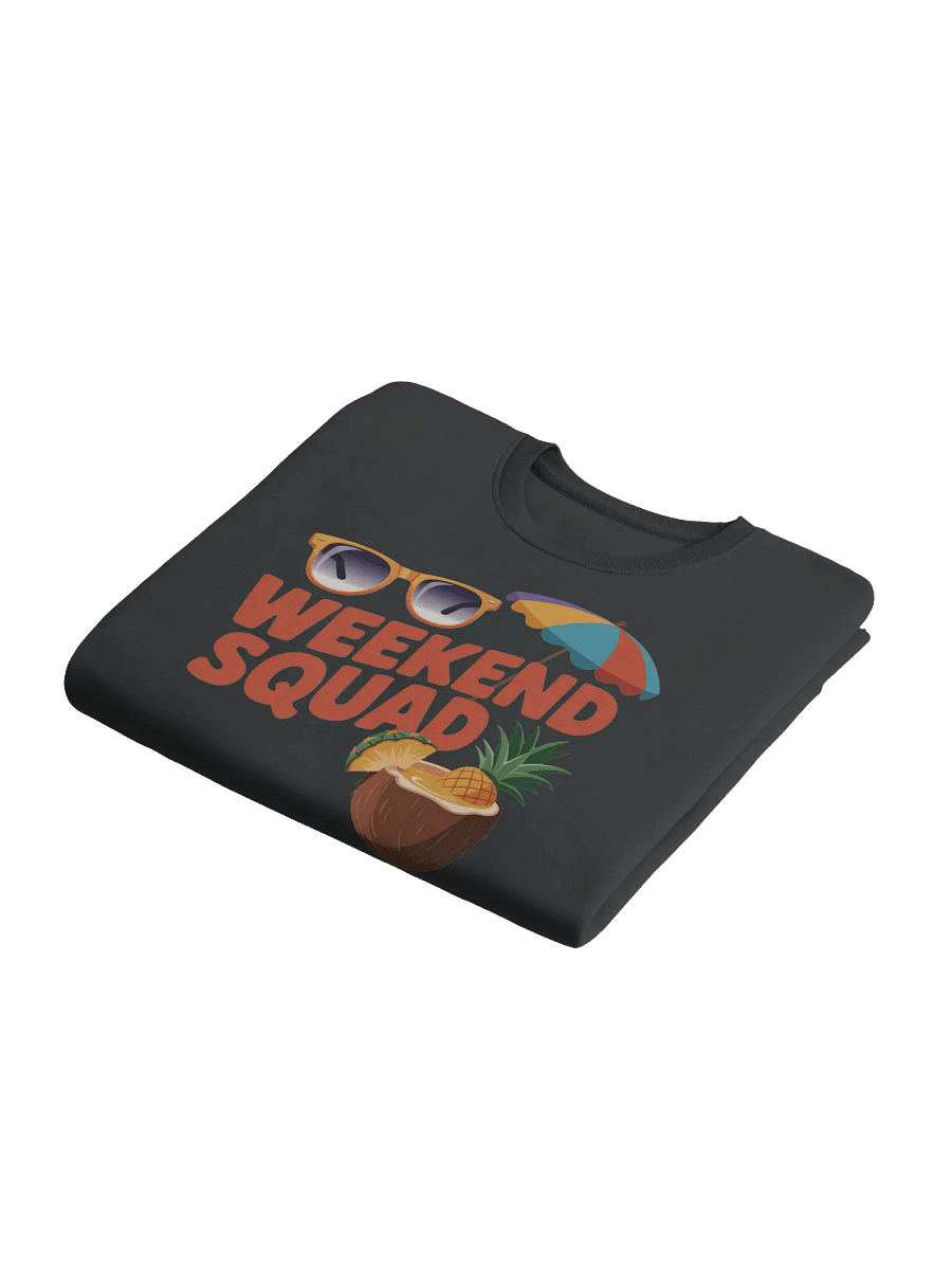 Weekend Squad product image (6)